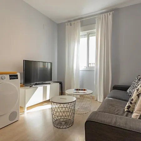 Charming 2 Bedroom At Iconic Triana Neighborhood By Ocityzen * Seville