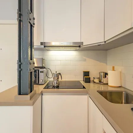 Charming 2 Bedroom At Iconic Triana Neighborhood By Ocityzen Apartment Seville