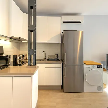 Charming 2 Bedroom At Iconic Triana Neighborhood By Ocityzen * Seville