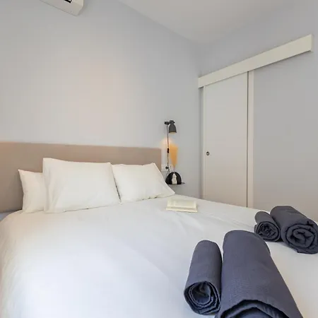 Charming 2 Bedroom At Iconic Triana Neighborhood By Ocityzen Apartment