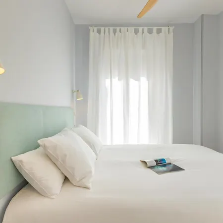 Charming 2 Bedroom At Iconic Triana Neighborhood By Ocityzen Apartment *