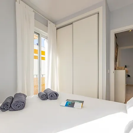 Apartment Charming 2 Bedroom At Iconic Triana Neighborhood By Ocityzen *