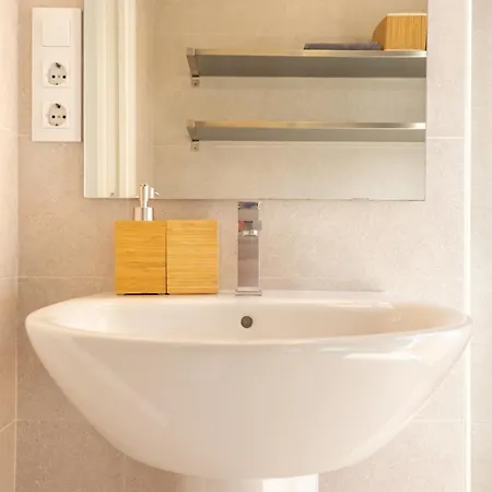 Charming 2 Bedroom At Iconic Triana Neighborhood By Ocityzen Apartment Seville