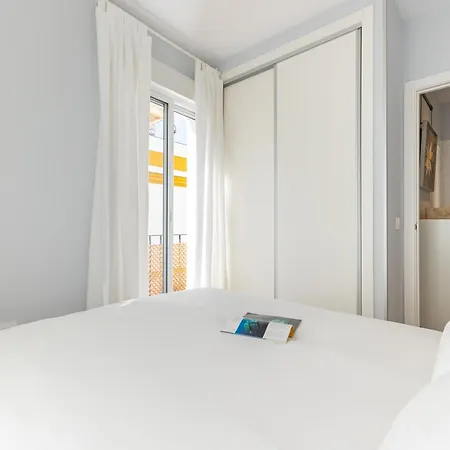 Charming 2 Bedroom At Iconic Triana Neighborhood By Ocityzen Seville