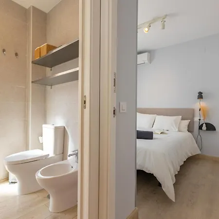 Charming 2 Bedroom At Iconic Triana Neighborhood By Ocityzen * Seville