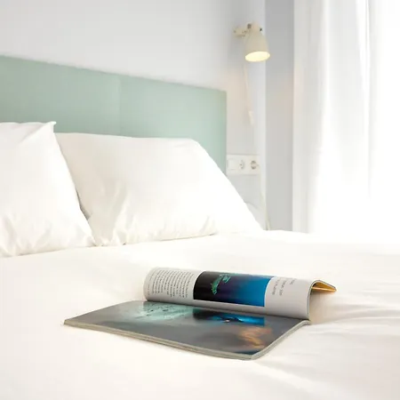 Charming 2 Bedroom At Iconic Triana Neighborhood By Ocityzen Apartment