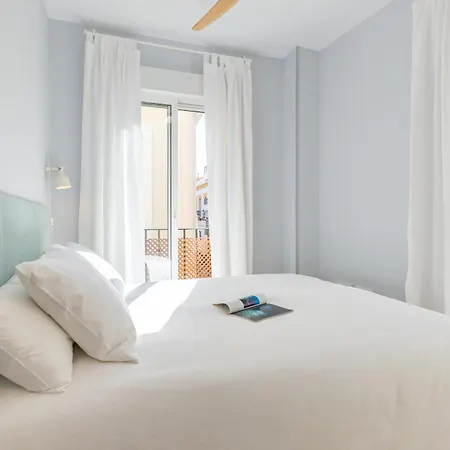 Charming 2 Bedroom At Iconic Triana Neighborhood By Ocityzen *