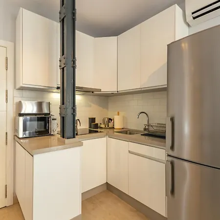 Charming 2 Bedroom At Iconic Triana Neighborhood By Ocityzen * Seville