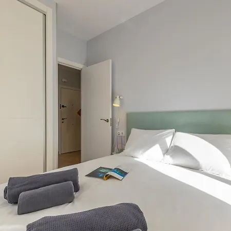 Charming 2 Bedroom At Iconic Triana Neighborhood By Ocityzen Apartment *
