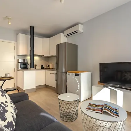 Charming 2 Bedroom At Iconic Triana Neighborhood By Ocityzen Apartment Seville