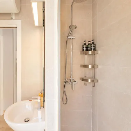 Apartment Charming 2 Bedroom At Iconic Triana Neighborhood By Ocityzen Seville