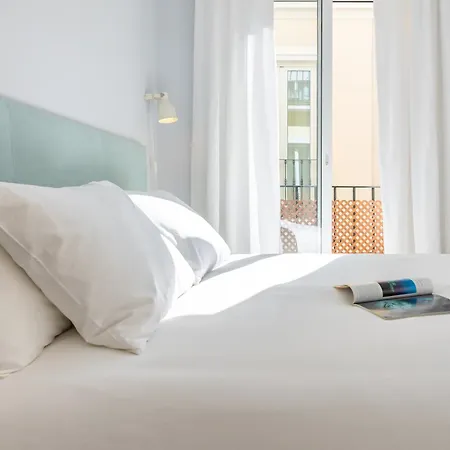 Charming 2 Bedroom At Iconic Triana Neighborhood By Ocityzen Seville