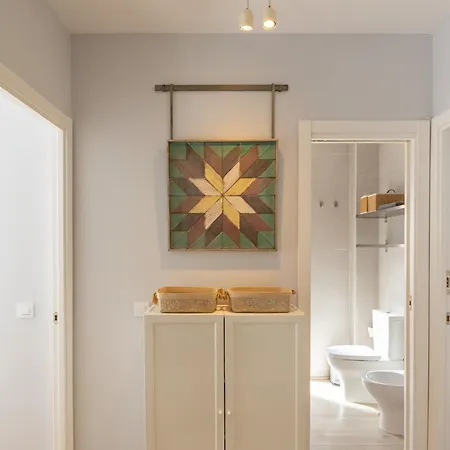 Charming 2 Bedroom At Iconic Triana Neighborhood By Ocityzen * Seville