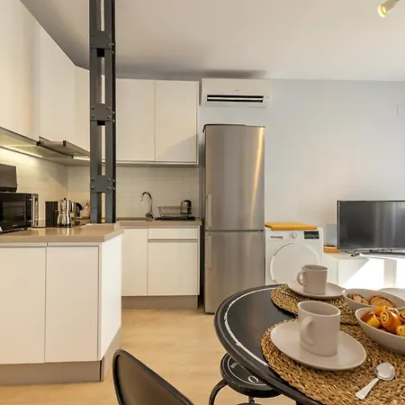 Charming 2 Bedroom At Iconic Triana Neighborhood By Ocityzen Apartment Seville