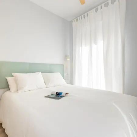 Charming 2 Bedroom At Iconic Triana Neighborhood By Ocityzen Apartment