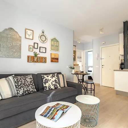 Charming 2 Bedroom At Iconic Triana Neighborhood By Ocityzen *