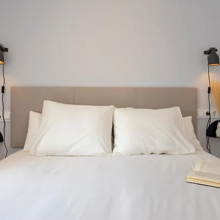 Charming 2 Bedroom At Iconic Triana Neighborhood By Ocityzen *