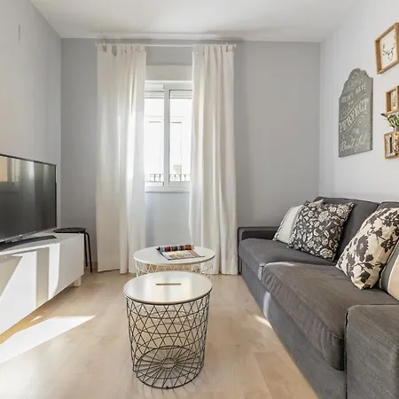 Appartamento Charming 2 Bedroom At Iconic Triana Neighborhood By Ocityzen Siviglia